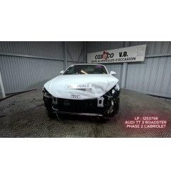 Retroviseur gauche AUDI TT 3 Photo n°15