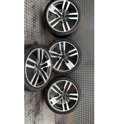 Jante AUDI TT 3 Photo n°1