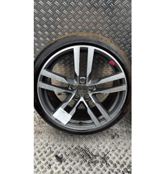 Jante AUDI TT 3 Photo n°3