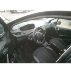 Compresseur clim PEUGEOT 208 1 Photo n°8