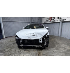 Berceau avant AUDI TT 3 Photo n°1