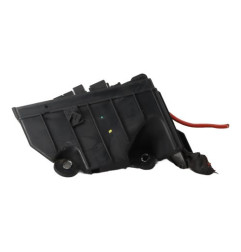 Boitier servitude moteur (BSM) AUDI TT 3 Photo n°3