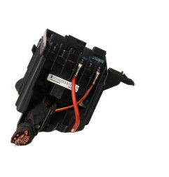 Boitier servitude moteur (BSM) AUDI TT 3 Photo n°4