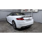 Bras de suspension arriere droit AUDI TT 3