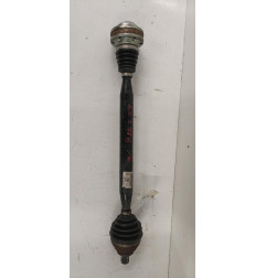 Cardan droit (transmission) AUDI TT 3 Photo n°1