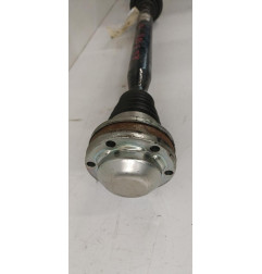 Cardan droit (transmission) AUDI TT 3