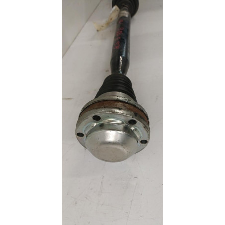 Cardan droit (transmission) AUDI TT 3