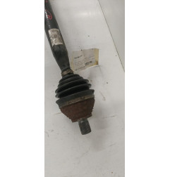 Cardan droit (transmission) AUDI TT 3 Photo n°3