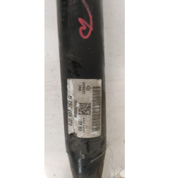 Cardan droit (transmission) AUDI TT 3 Photo n°4