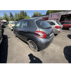 Compresseur clim PEUGEOT 208 1 Photo n°19