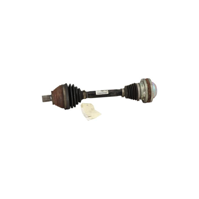Cardan gauche (transmission) AUDI TT 3