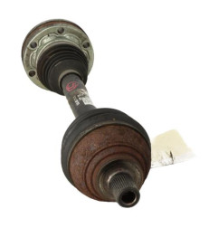 Cardan gauche (transmission) AUDI TT 3 Photo n°4