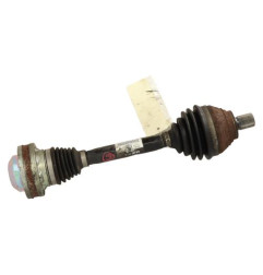 Cardan gauche (transmission) AUDI TT 3 Photo n°5