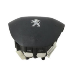 Air bag conducteur PEUGEOT 208 1 Photo n°1