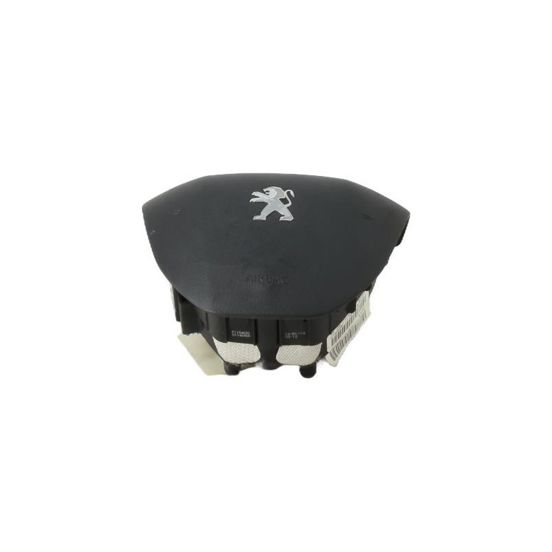 Air bag conducteur PEUGEOT 208 1