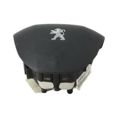 Air bag conducteur PEUGEOT 208 1 Photo n°1