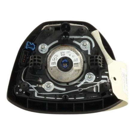 Air bag conducteur PEUGEOT 208 1