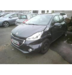 Air bag conducteur PEUGEOT 208 1 Photo n°5