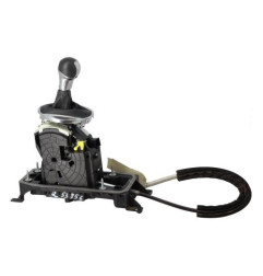 Levier de vitesses AUDI TT 3 Photo n°1