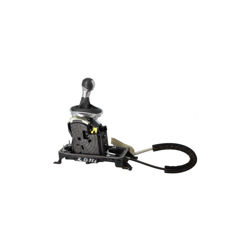 Levier de vitesses AUDI TT 3