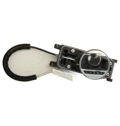 Levier de vitesses AUDI TT 3 Photo n°5