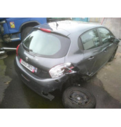 Air bag conducteur PEUGEOT 208 1 Photo n°8