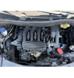 Air bag conducteur PEUGEOT 208 1 Photo n°11