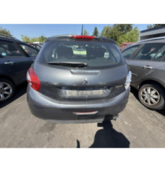 Air bag conducteur PEUGEOT 208 1 Photo n°19