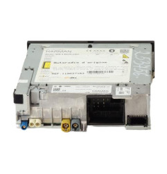 Autoradio d'origine AUDI TT 3 Photo n°3