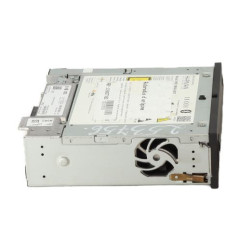 Autoradio d'origine AUDI TT 3 Photo n°4