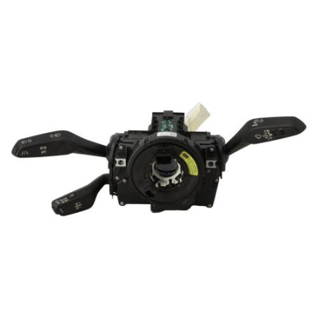 Com (Bloc Contacteur Tournant+Commodo Essuie Glace+Commodo Phare) AUDI TT 3 Photo n°1