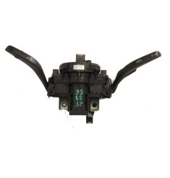 Com (Bloc Contacteur Tournant+Commodo Essuie Glace+Commodo Phare) AUDI TT 3 Photo n°3