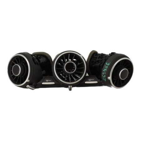 Commande chauffage AUDI TT 3 Photo n°1