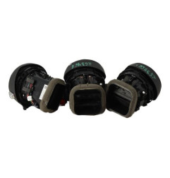 Commande chauffage AUDI TT 3