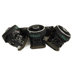 Commande chauffage AUDI TT 3 Photo n°3