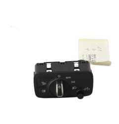 Commande de phare AUDI TT 3 Photo n°1