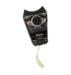 Commande GPS AUDI TT 3 Photo n°3