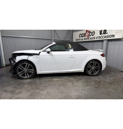 Commande GPS AUDI TT 3 Photo n°14