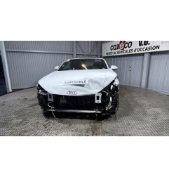 Commande GPS AUDI TT 3 Photo n°15