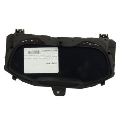 Compteur AUDI TT 3 Photo n°1