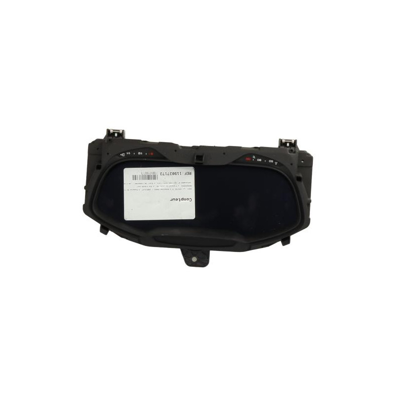 Compteur AUDI TT 3