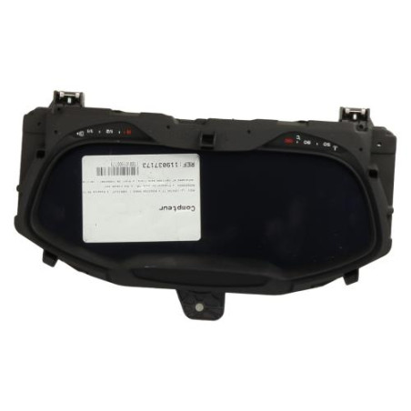 Compteur AUDI TT 3 Photo n°1