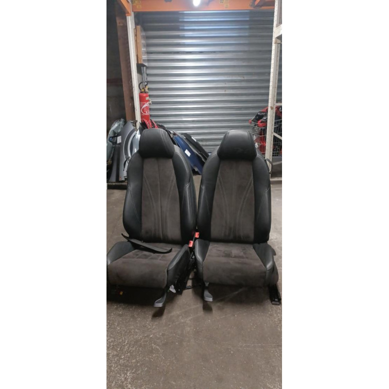 Interieur complet AUDI TT 3