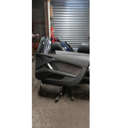 Interieur complet AUDI TT 3 Photo n°3