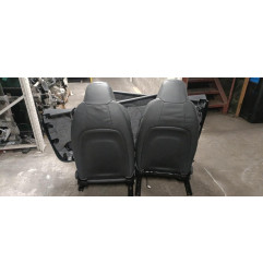 Interieur complet AUDI TT 3 Photo n°5