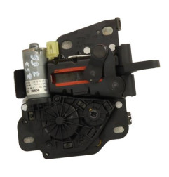 Moteur de capote AUDI TT 3 Photo n°1