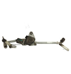 Moteur essuie glace avant AUDI TT 3 Photo n°3