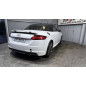 Pare boue arriere droit AUDI TT 3