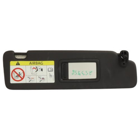 Pare soleil droit AUDI TT 3