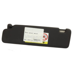 Pare soleil droit AUDI TT 3 Photo n°3